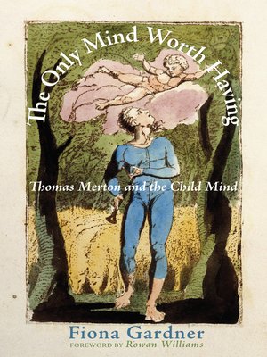 cover image of The Only Mind Worth Having